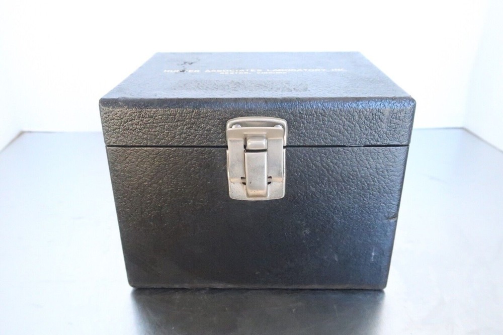 HunterLab D33G-4637 Tile Standard Kit, Colorimeter Accessory