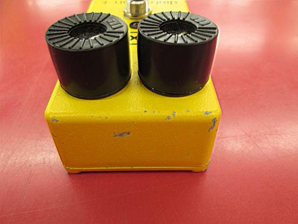 Mxr Distortion Effector No.nm1356