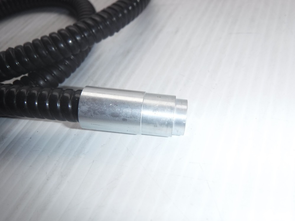 Leeds Fiber Optic Microscope Ring Light