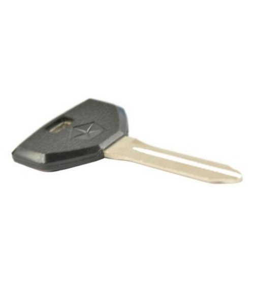 Mopar 04746316 Blank Key