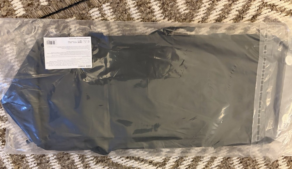 Dukoo Gym Bag POP Mart