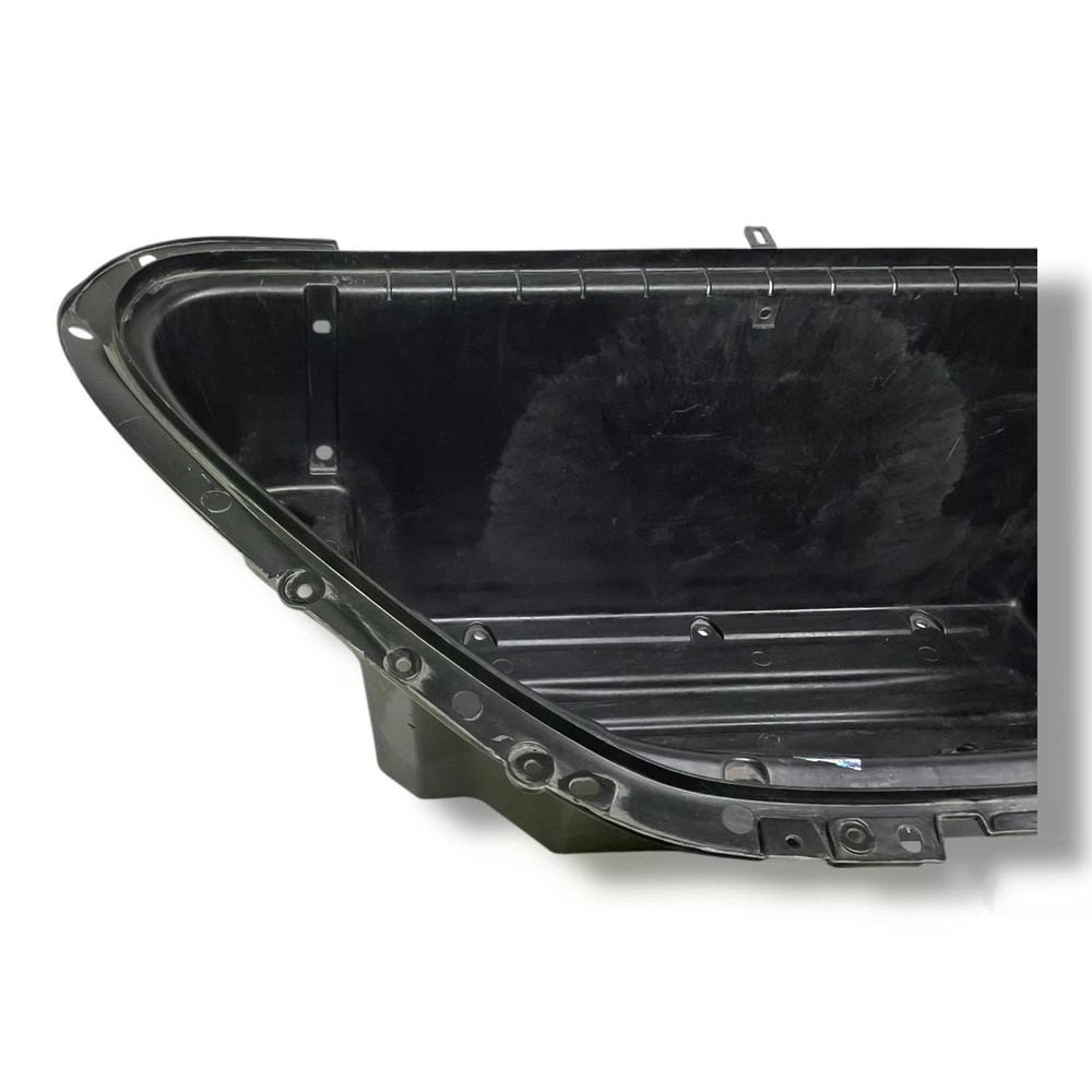 Front Storage Compartment Tray 1060453-00-E For Tesla Model S 16-21 Frunk