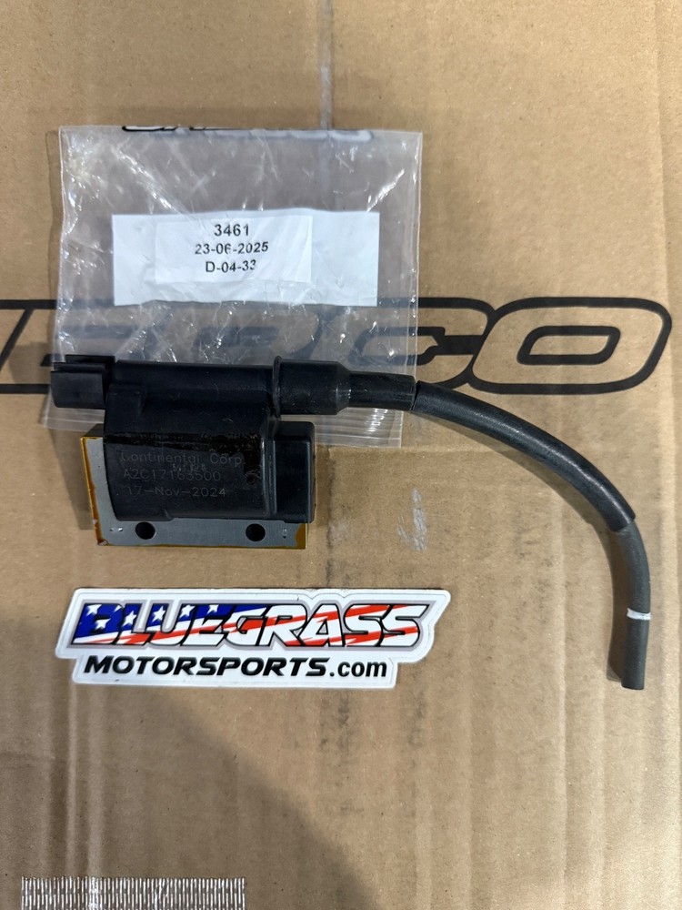 Sherco OEM 3461 COIL