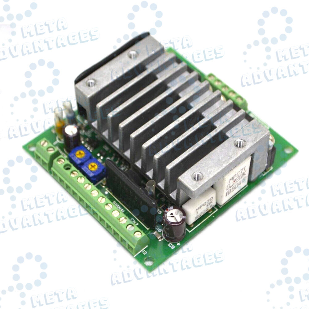 NEW VEXTA CSD5814N-T drive IN BOX #DC