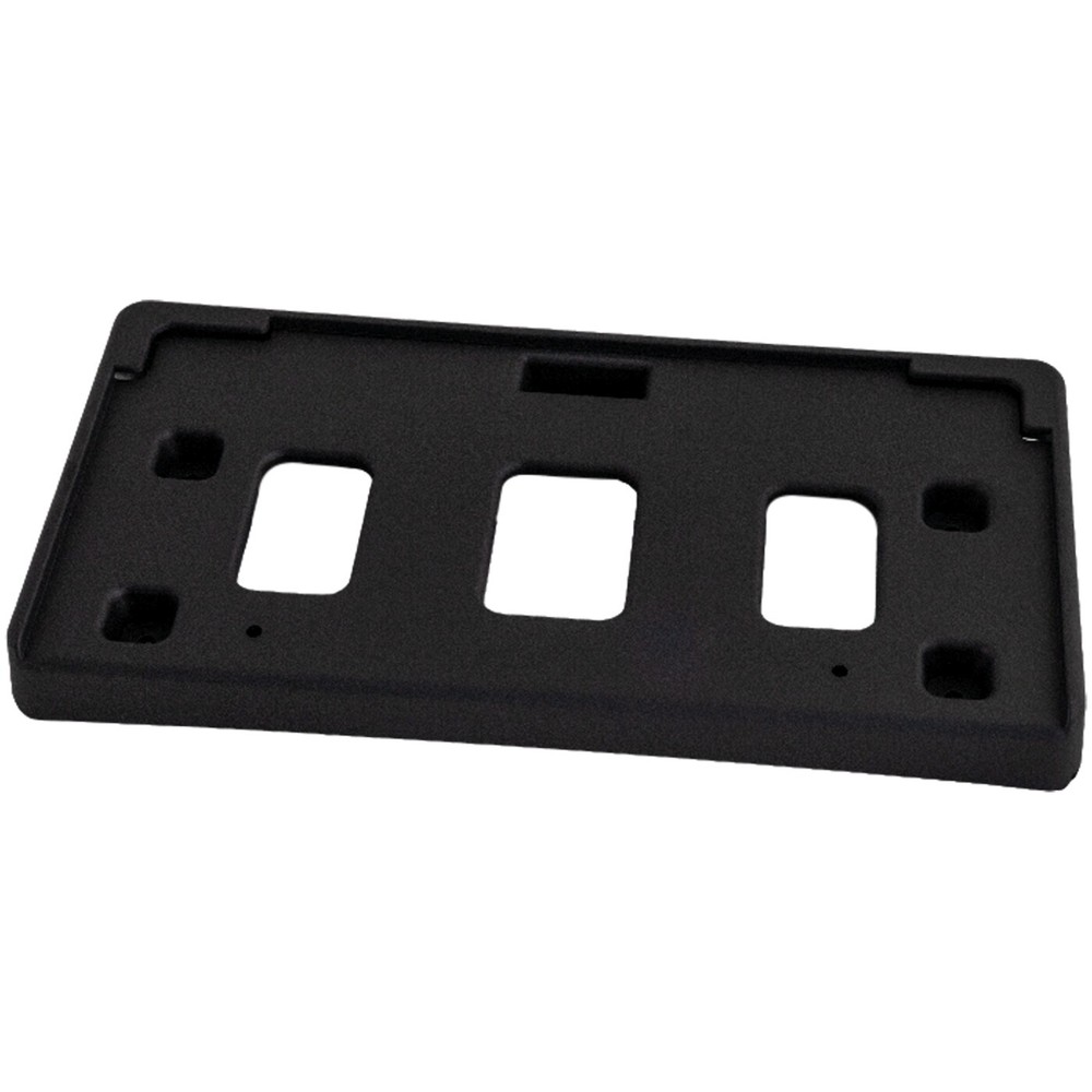 License Plate Bracket For 2016-2018 Chevrolet Spark Front