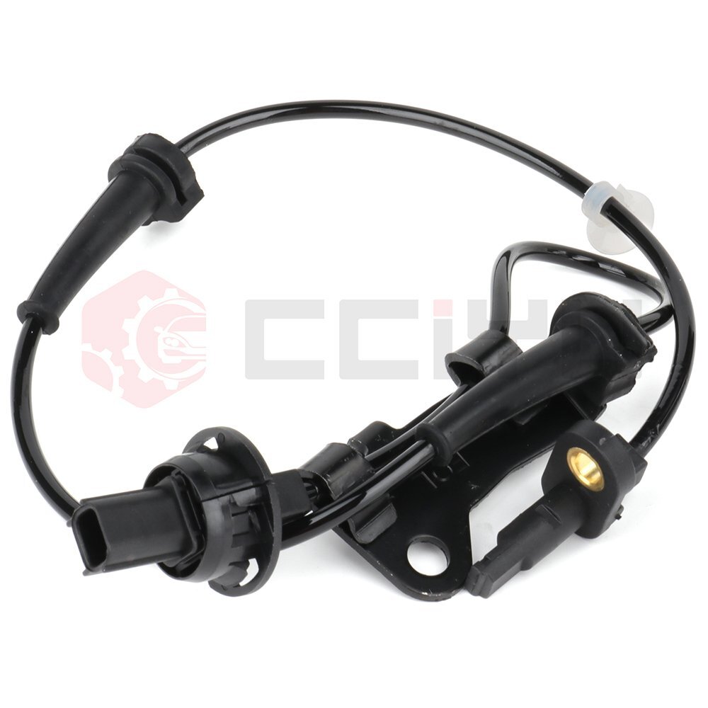 ABS Wheel Speed Sensor Front Left For Honda Fit 2009-2012 2013 Insight 2010-2014