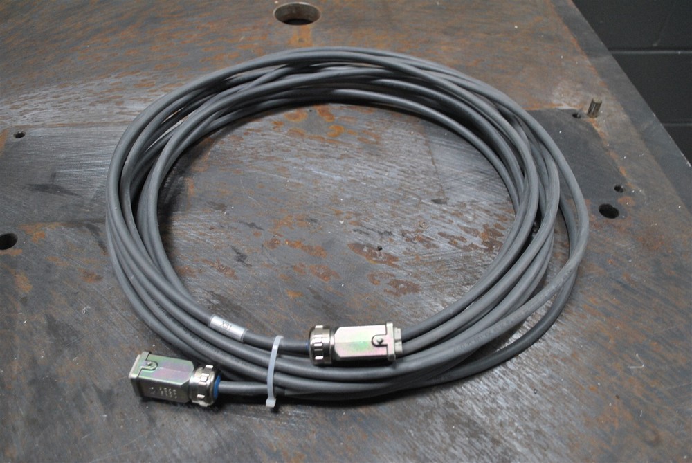 KUKA X31 Data Cable NEW Part No. 00-174-775