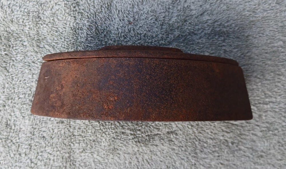 A.C. Williams Co #2 Iron