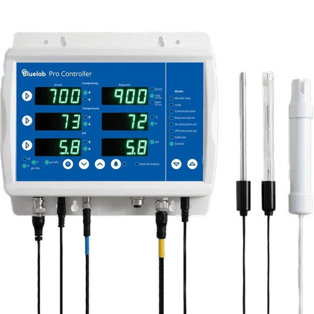 Bluelab pH Controller - pH Controller