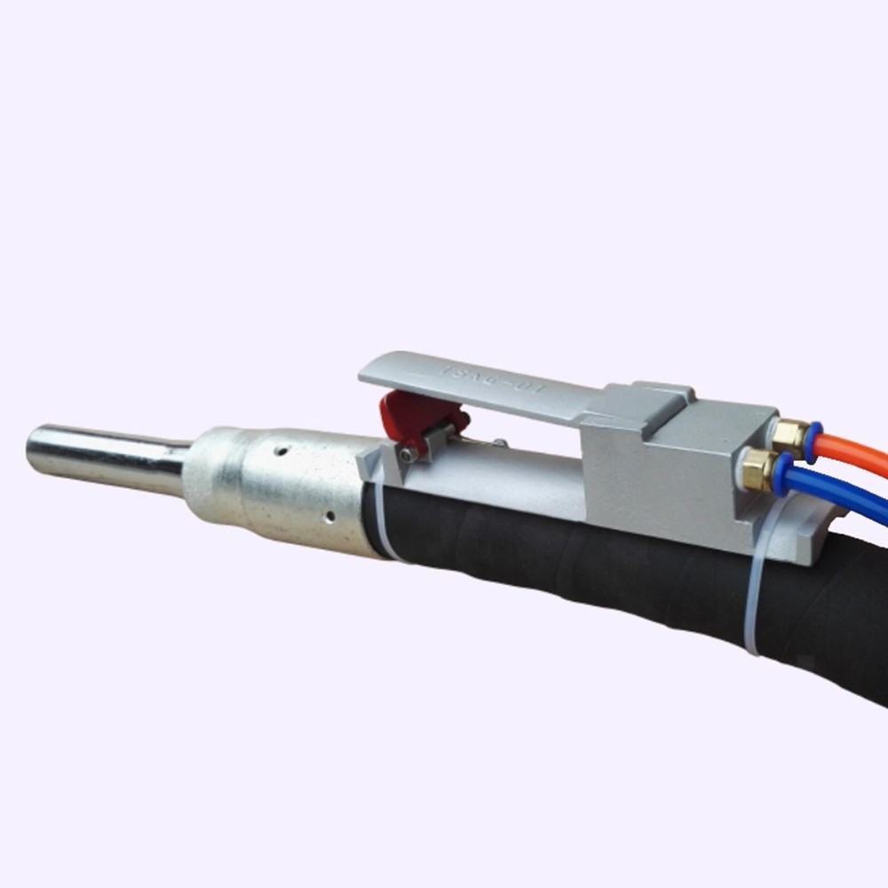 Sandblasting Machine Pneumatic Switch Sandblaster Machine Accessories