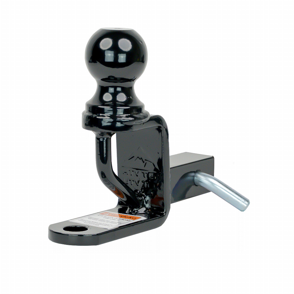 MULTI 1/4" BALL MOUNT