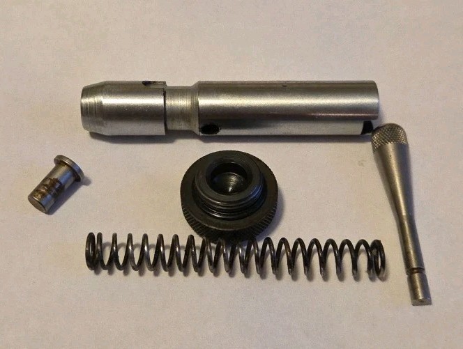 Thompson Center Thunder Hawk  Muzzleloader Striker Assembly