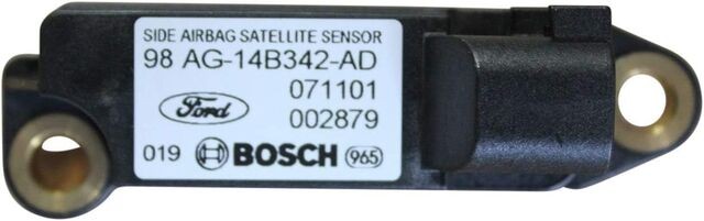 Genuine Side Impact Sensor YS4Z-14B345-AA