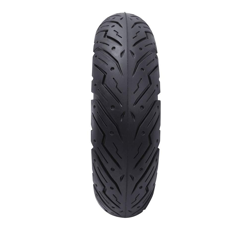 Solid Tire for Ninebot Max Scooter Replacement Tire for Segway Ninebot Max El...
