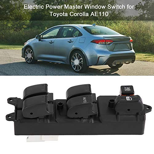 for window switch Electric Power Master Window Switch Original Equipment