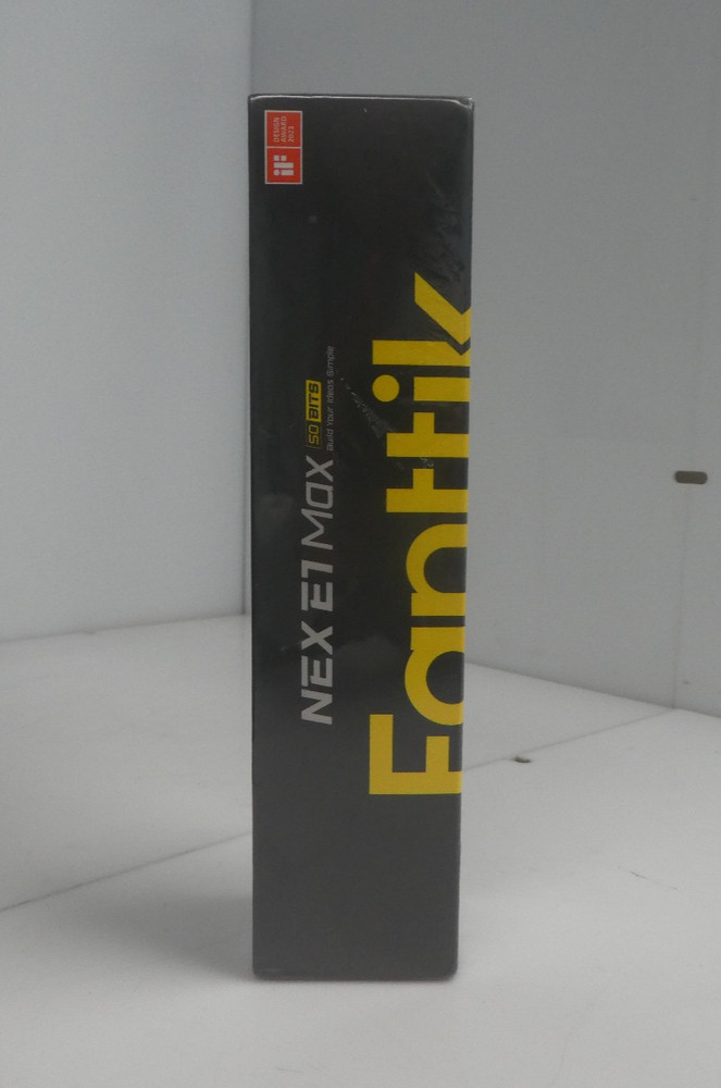 Fanttik E1 MAX Electric Screwdriver 50 Magnetic Bits New