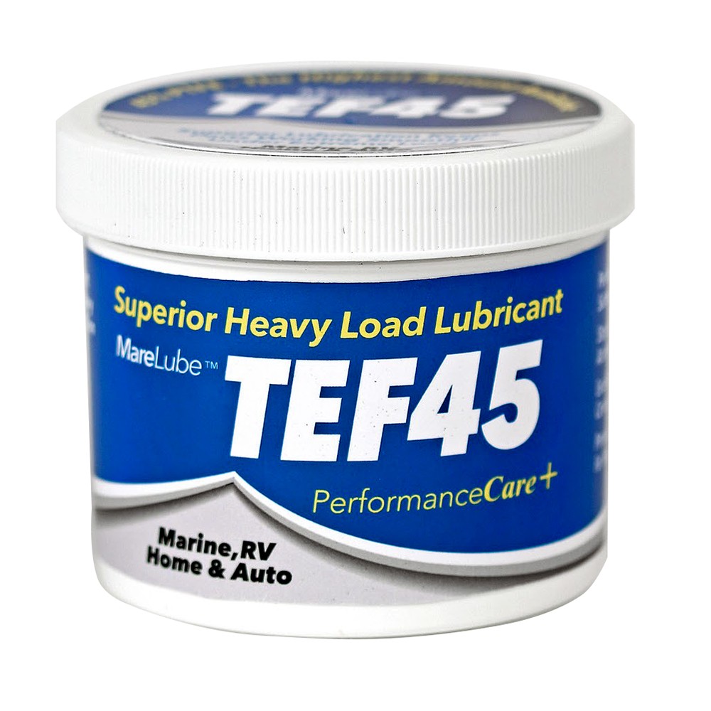 Forespar Performance Products 770067 Heavy Load Lubricant