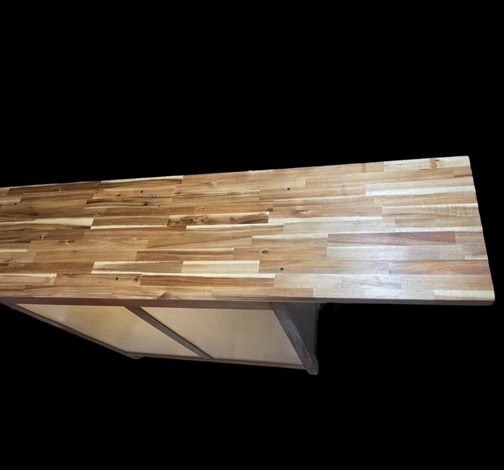 Universal Workbench Skateboarding Assembly Hobby Table Rolling Cart Handmade