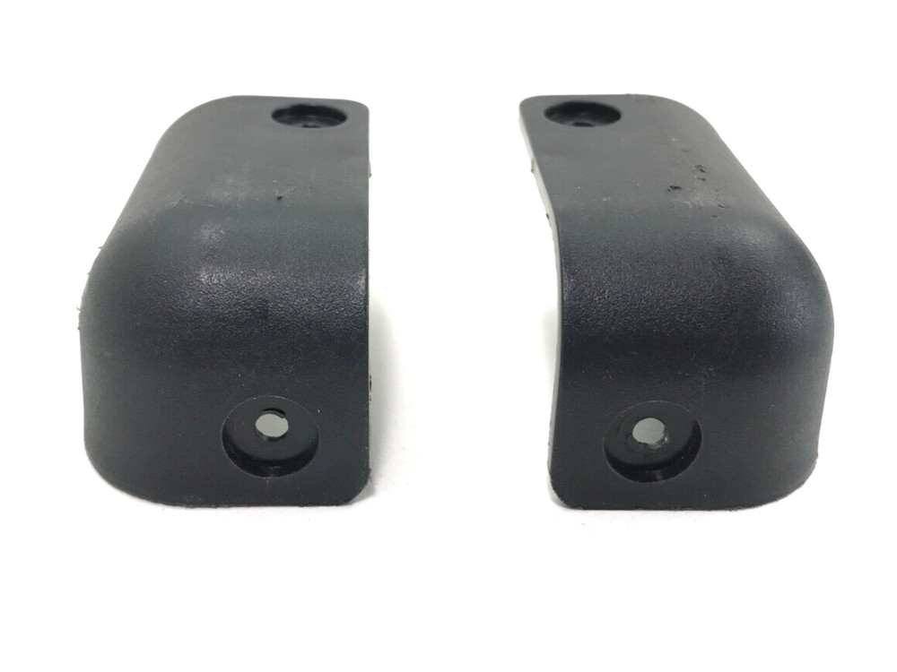 (x2) Alpicool / Bodega Cooler Fridge CF35 CF45 CF55 CORNER EDGE PROTECTOR BUMPER