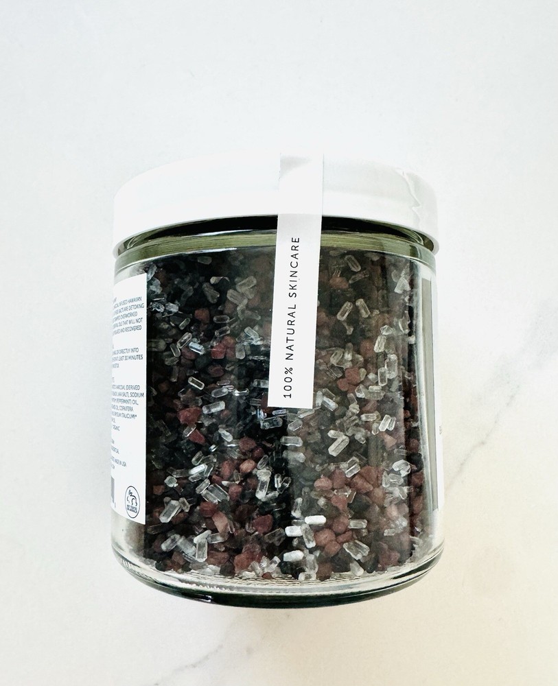 The Sacred Ritual Release Bath Salts