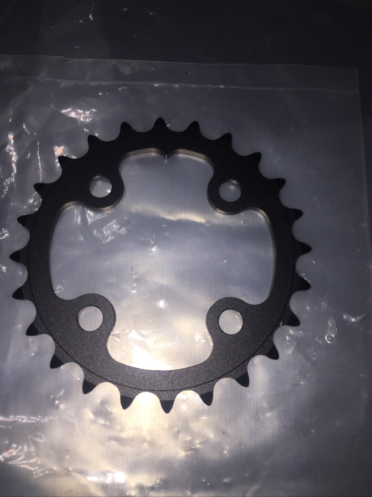 ROTOR chsinring Set BCD 104/64 New