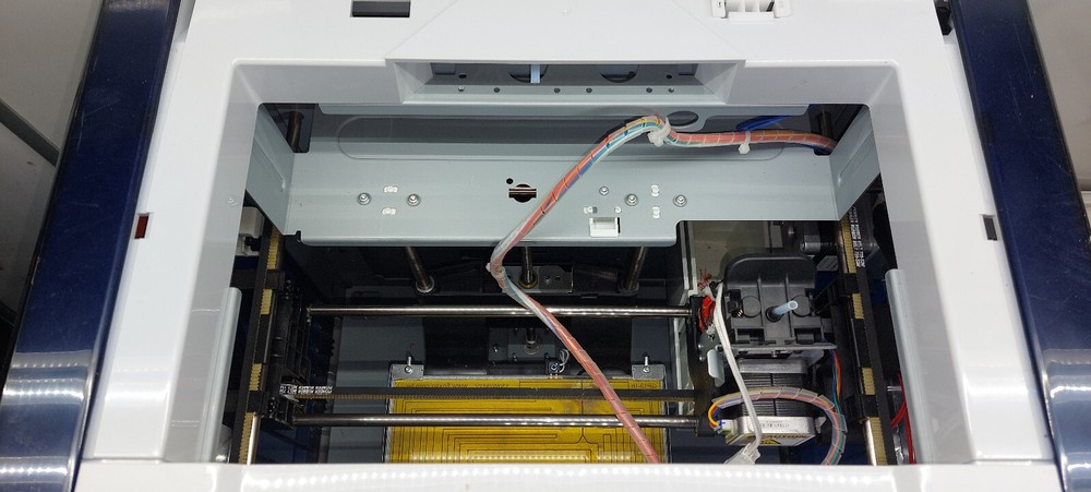 XYZprinting Da Vinci 1.0 3D Printer