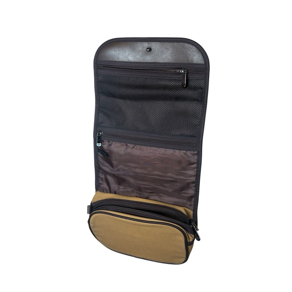 Flight Outfitters Bush Pilot Dopp Kit