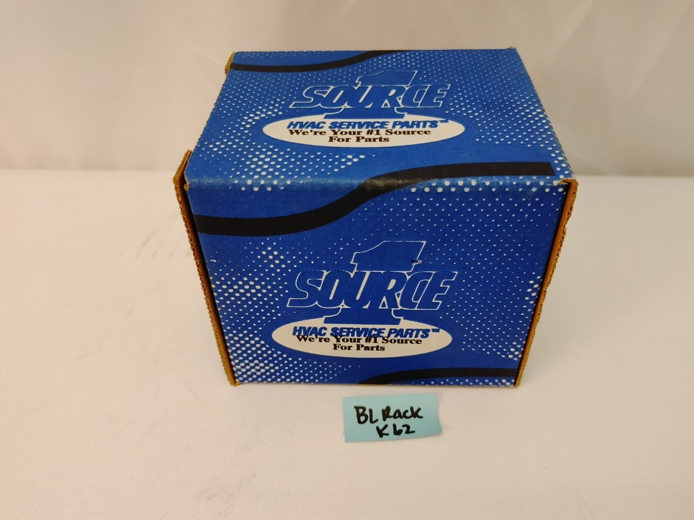 SOURCE 1 S1-02435286000 AIR PRESSURE SWITCH