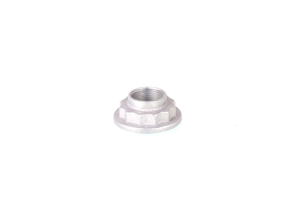 2x Wheel Hub Nut Front Right=Left GH-393945