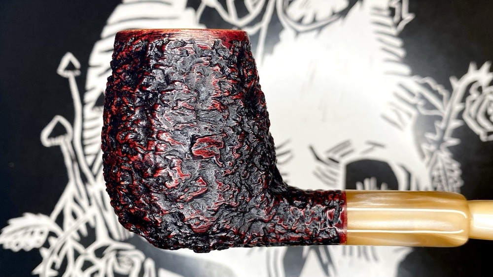 Radice Rind, Hand Made 2024 🇮🇹 NEW UNSMOKED