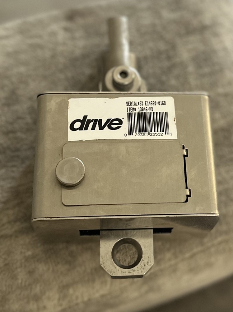Drive Digital Lift Scale 600x0.2lb