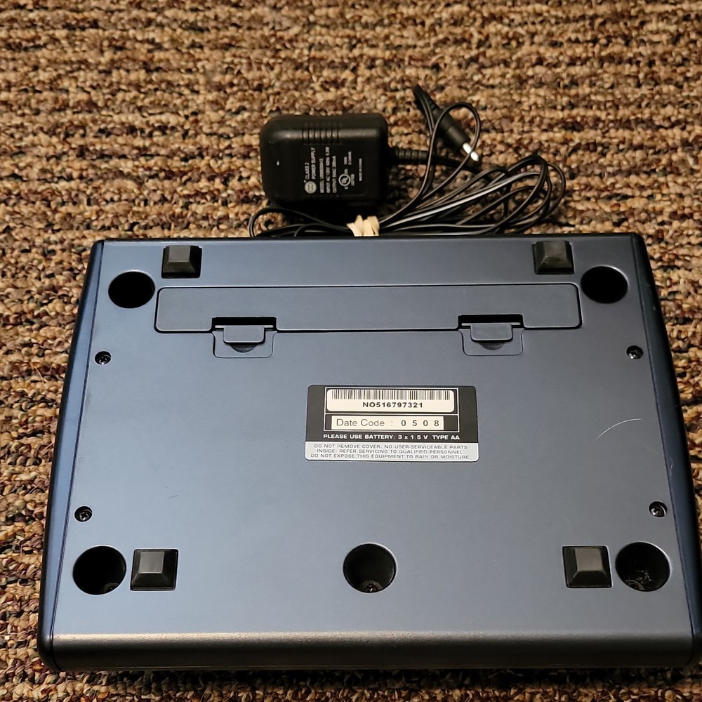 Behringer B-Control Nano BCN44 Rotary MIDI Controller Control Same Day Shipping