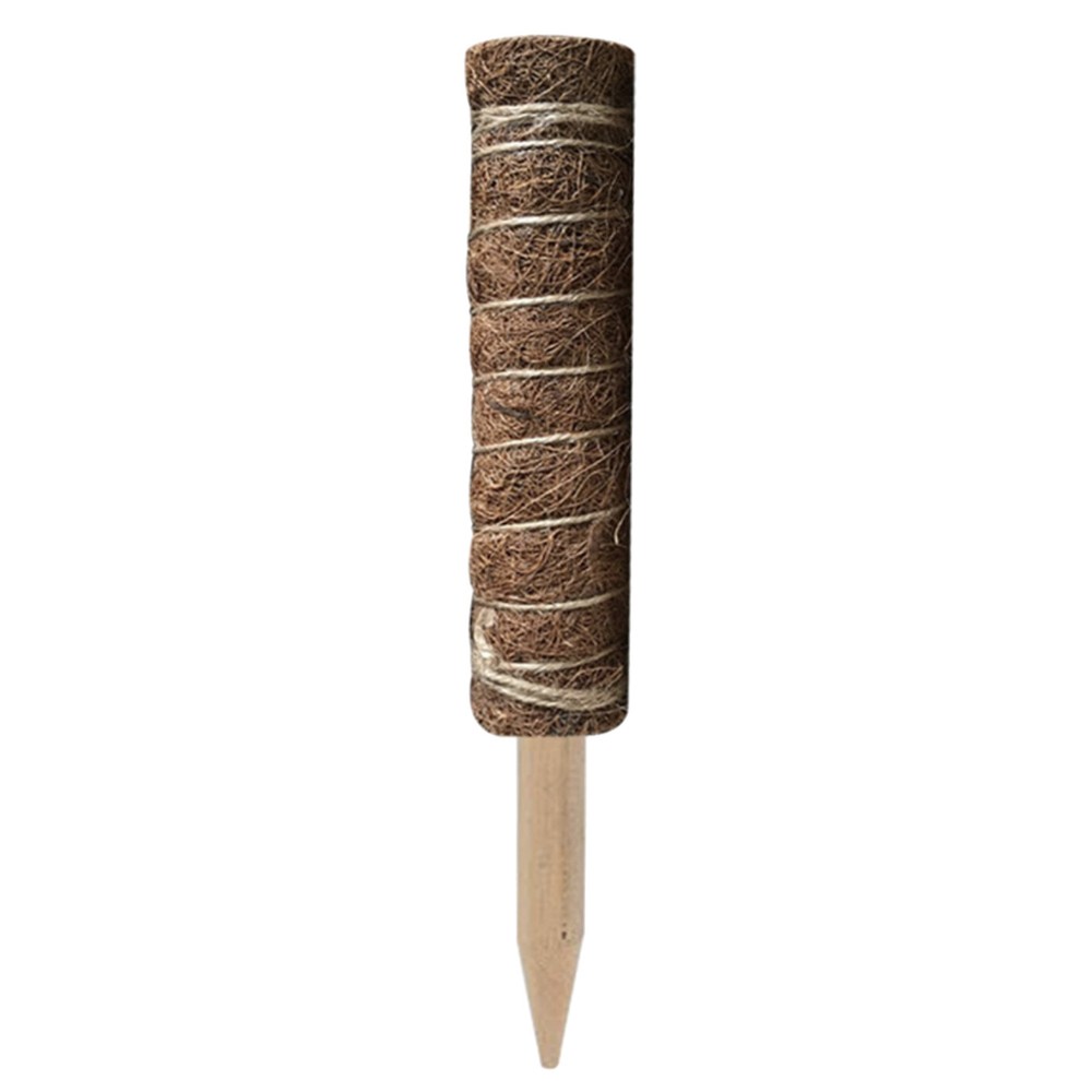 Drip Depot Coco Coir Totem Stakes