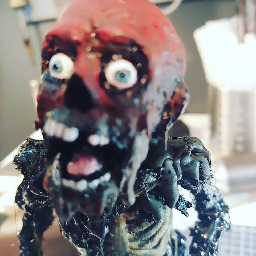 Tarman - Return of the Living Dead
