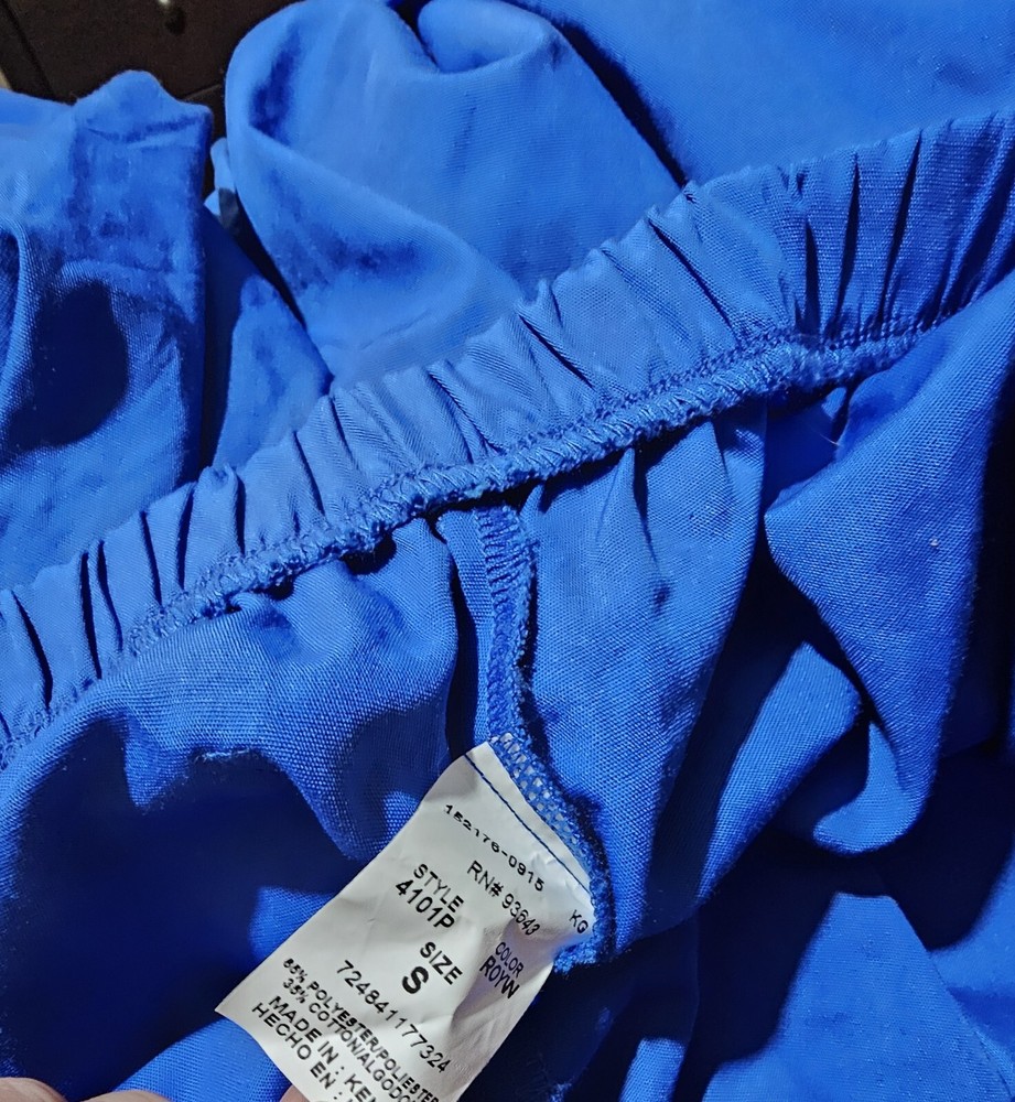 Women's Cherokee Workwear 2 Piece