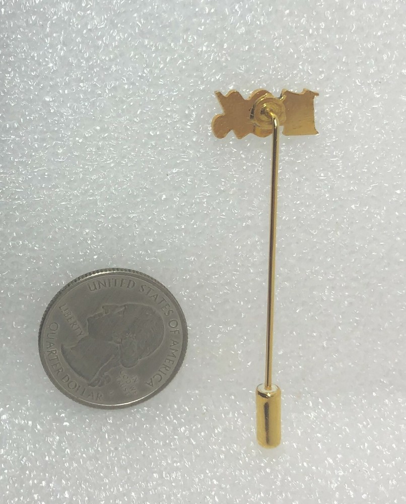 110% Stick Pin