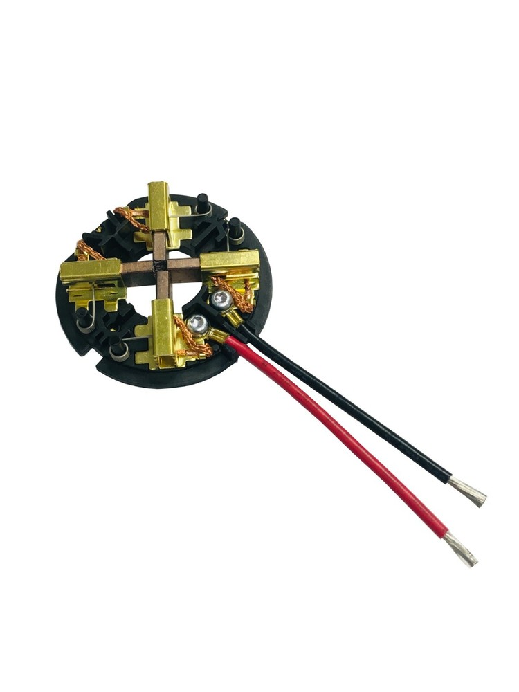 Milwaukee 22-22-2602 Brush Card