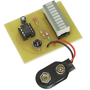 C6772 - Hypnotic Bars Kit