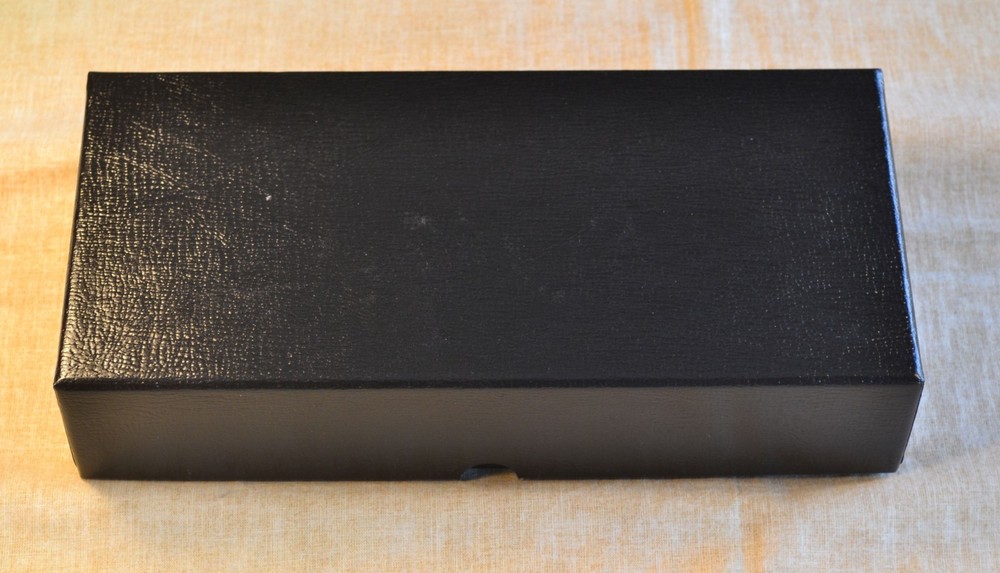 2x2 DOUBLE ROW BOX - 10" - GUARDHOUSE - HEAVY DUTY