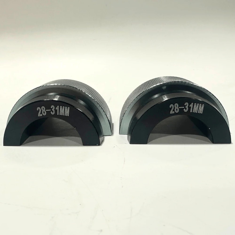 Fork Seal Driver 28-31mm