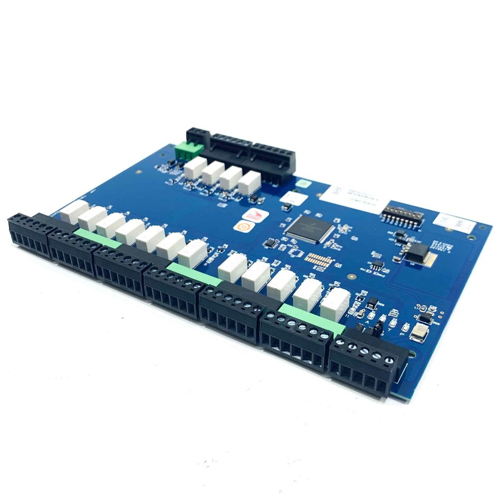 PW7K1OUT Honeywell Subassembly Output Module Board