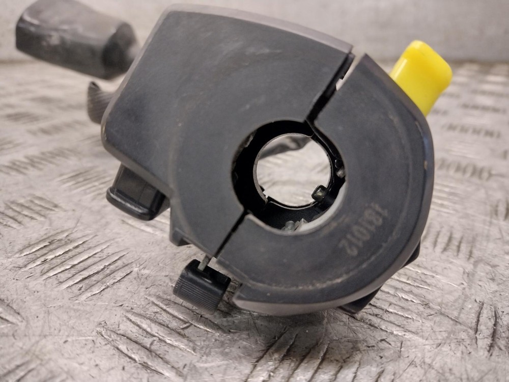 2019 BENELLI BN 125 Left Hand Switch Gear