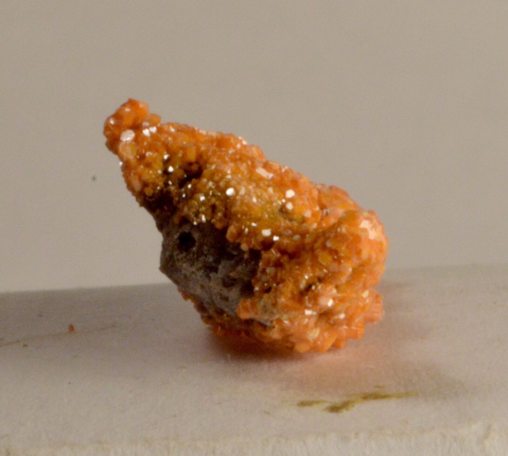 #9409 Vanadinite - Pure Potential Mine, Arizona [2 Pieces]