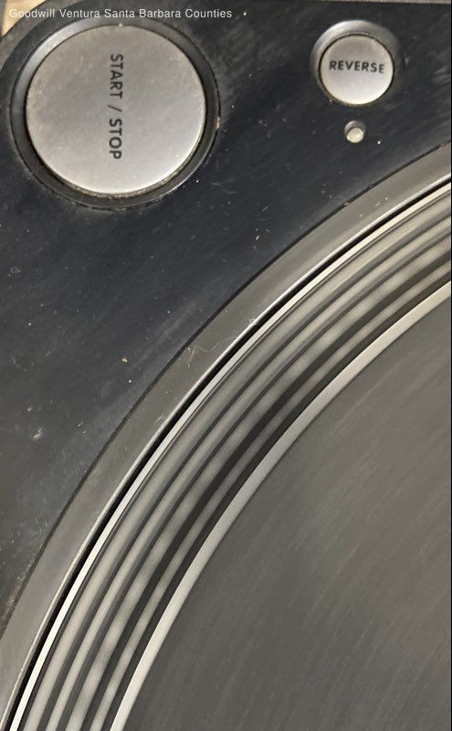 Stanton T.92 USB DJ Turntable