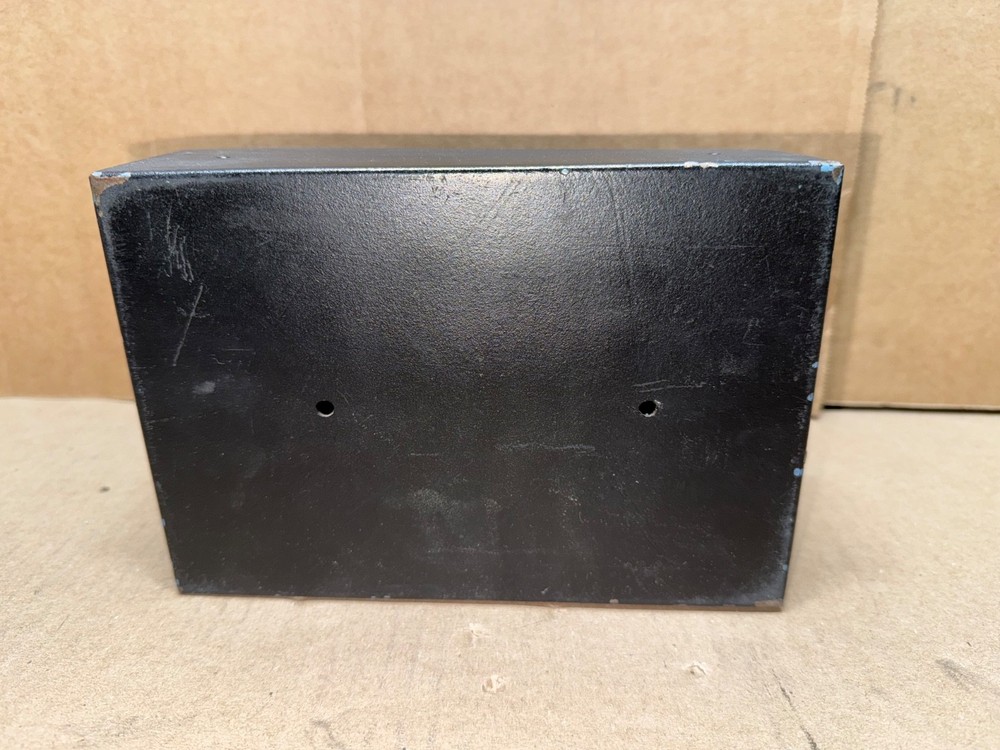 CLEAR-COM KB-111 INTERCOM STATION (STYLE #1)