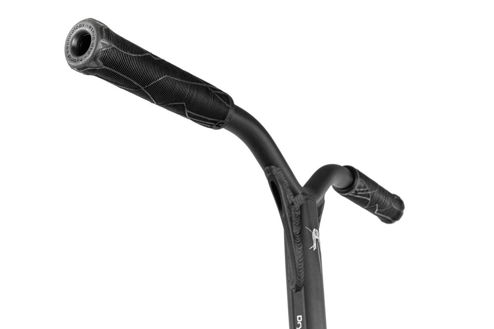Ethic DTC Erawan V2 Small Complete Scooter - Black