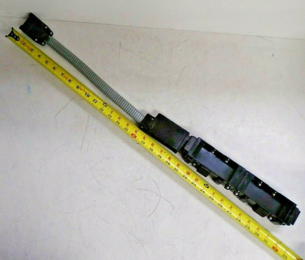 Used FlexConnect Series Pass Through Power Distribution Cable | A871230 - 32"