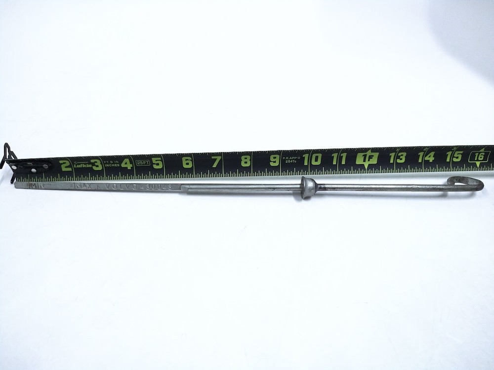 Volvo Penta 430043, Dip Stick, OEM