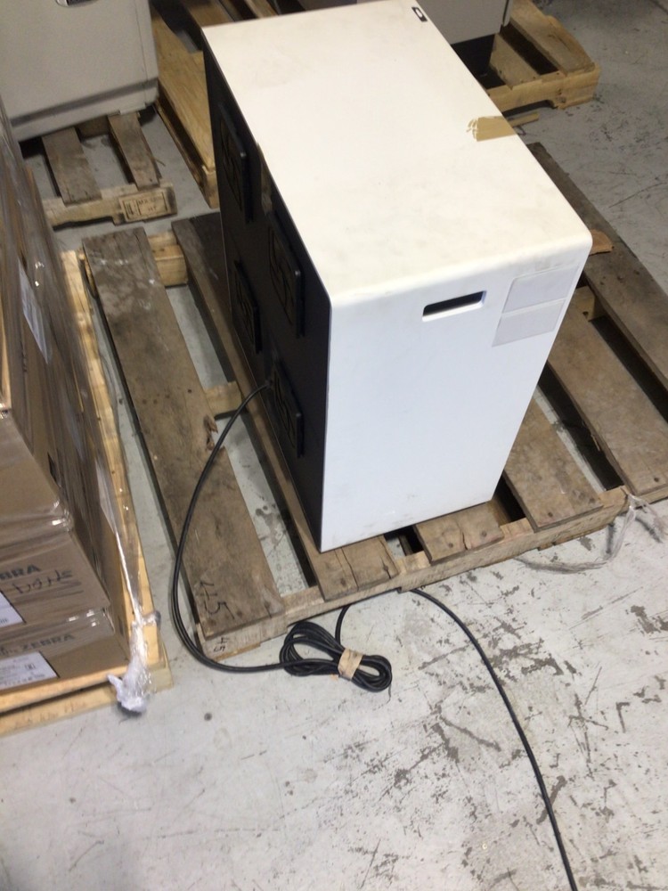 CEPHEID GENEXPERT MOLECULAR ANALYZER SYSTEM FOR PARTS ONLY