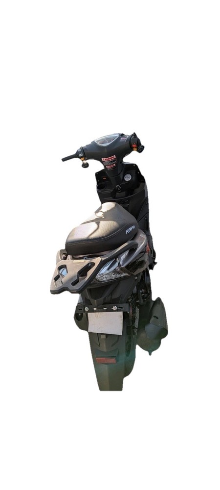 Rappi 150cc Scooter – Runs Great – Reliable